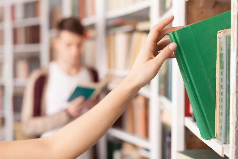 Recuerda tu compromiso con la Biblioteca Comunal