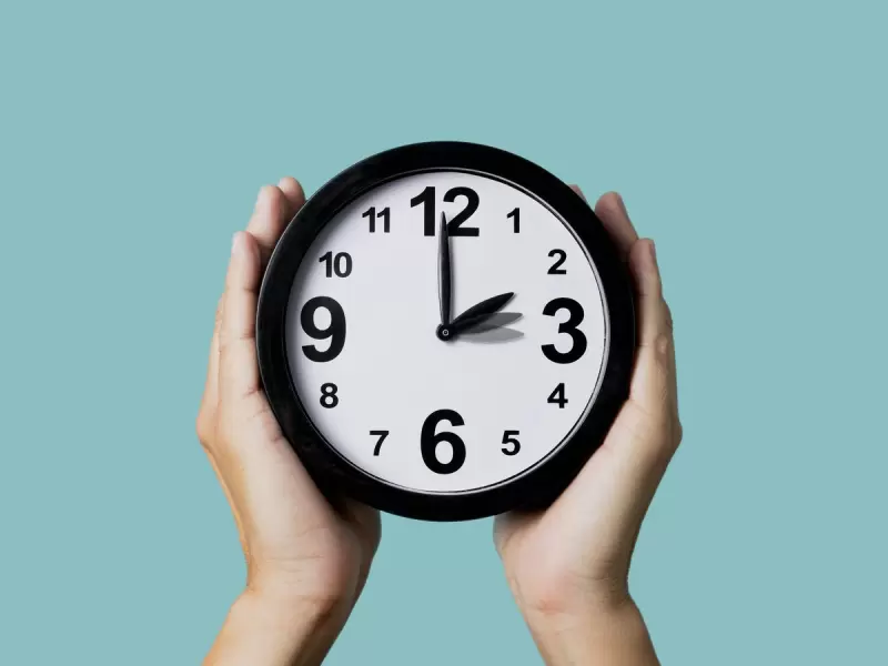 Ampliación de Horario