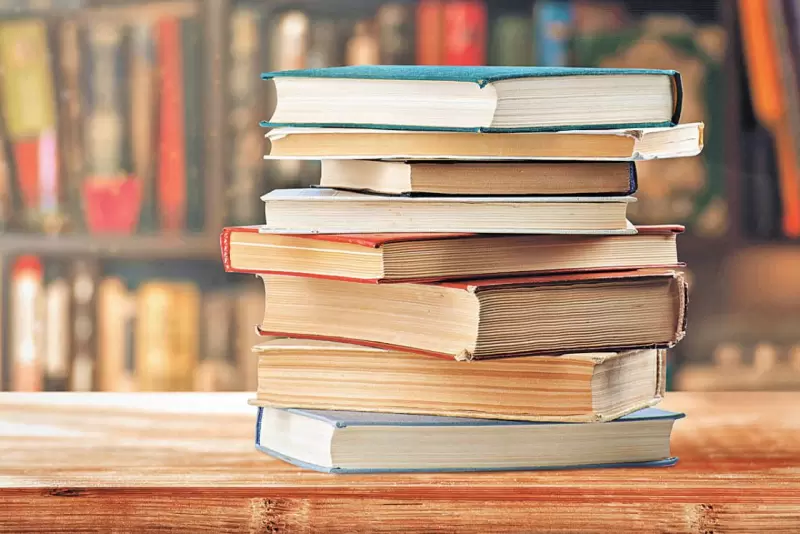 Nuevos Libros Disponibles