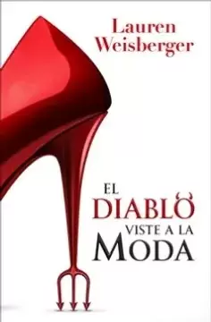 Próximamente en nuestra biblioteca: El diablo viste a la moda