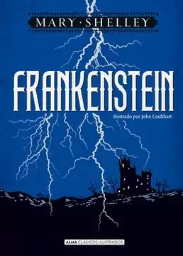 FRANKENSTEIN
