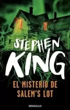 EL MISTERIO DE SALEM'S LOT