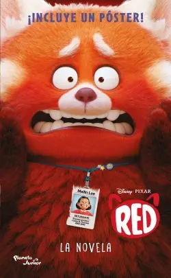 RED LA NOVELA